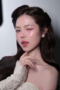 5天个人美妆课程｜自我化妆日常妆教学