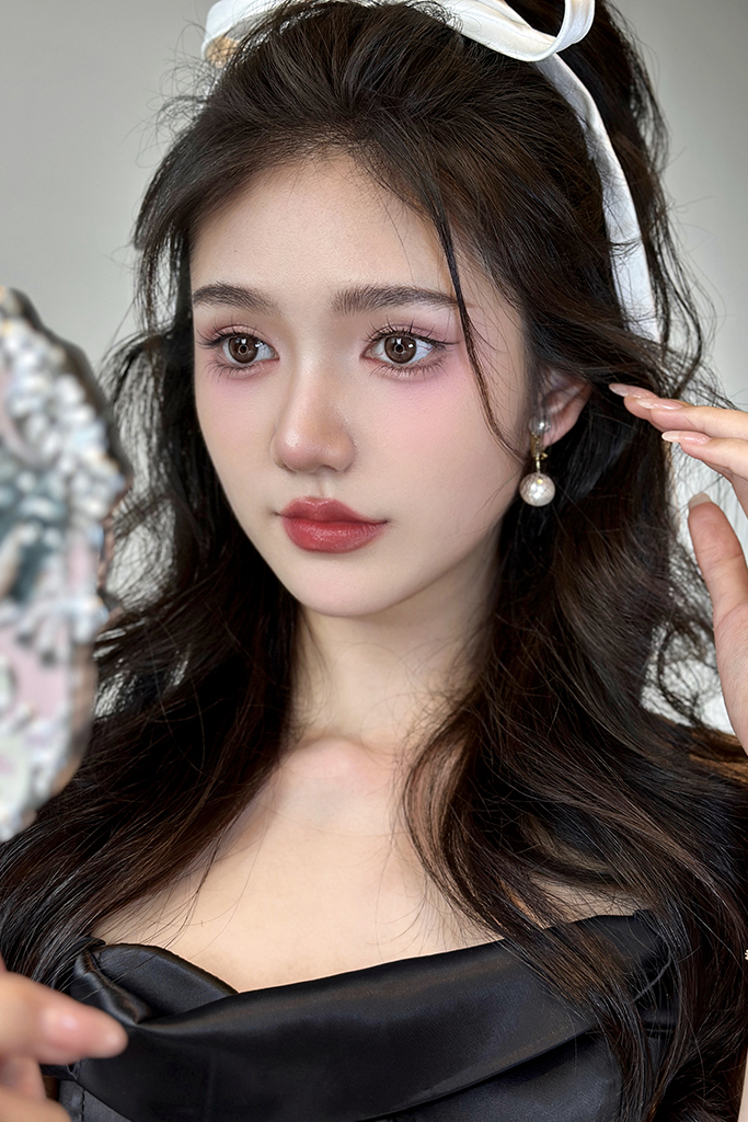 一对一私人定制美妆课