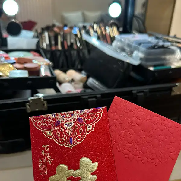 真实外出实践
