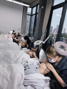 美睫全科班 - 3